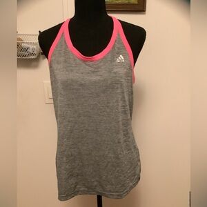 Adidas tank top